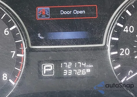 2014 Nissan Altima 2.5 Sv from USA, damaged, VIN 1N4AL3AP4EC141853